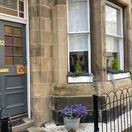 Lovely Main Door 2 Bed Apartment Edinburgh Ngoại thất bức ảnh