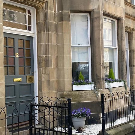 Lovely Main Door 2 Bed Apartment Edinburgh Ngoại thất bức ảnh
