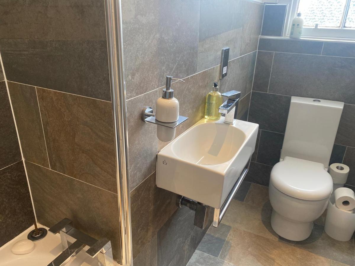 Lovely Main Door 2 Bed Apartment Edinburgh Ngoại thất bức ảnh