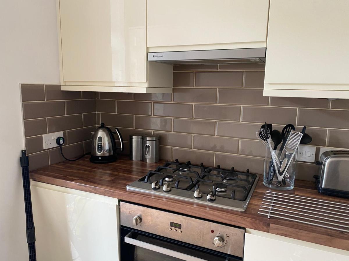 Lovely Main Door 2 Bed Apartment Edinburgh Ngoại thất bức ảnh